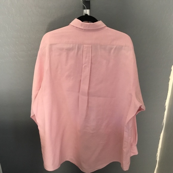 Brooks Brothers Men’s LS Dress shirt - Picture 2 of 2